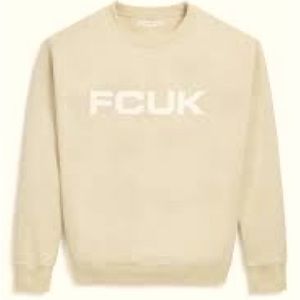 FCUK Sweatshirt
